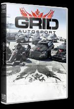   GRID Autosport. Black Edition (2014//Portable) Portable  punsh
